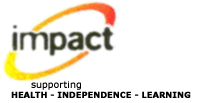 Impact Initiatives link to homepage