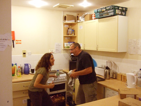 ypc Southern FM Cafe